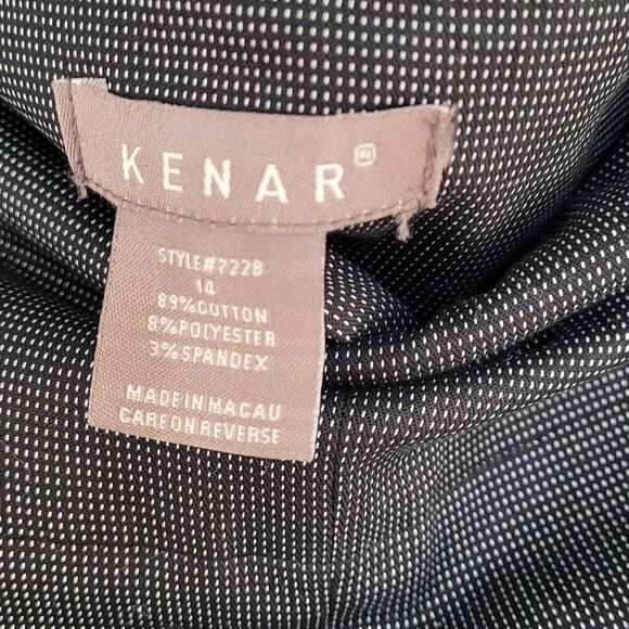 Kenar Cropped pants Size 14 - Picture 5 of 7